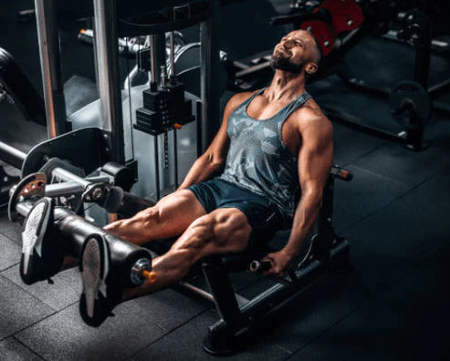 NP Nutrition – Hydro Clear Isolate (Original)