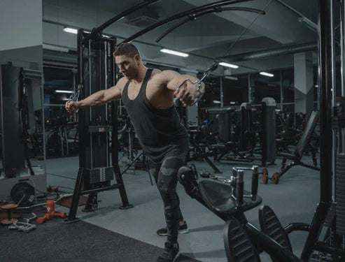 NPNutrition - 100% Whey Isolate Complete (Original)