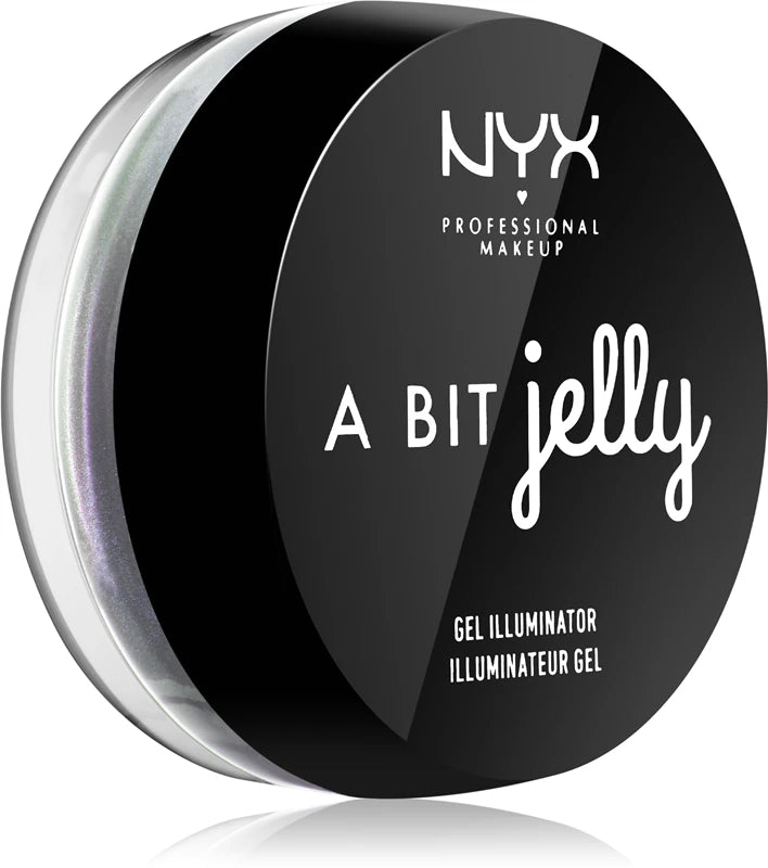 NYX - A Bit Jelly Gel Illuminator (Original)