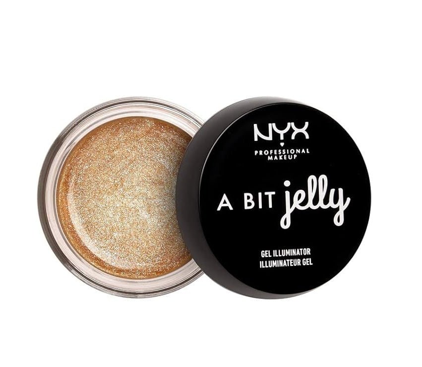 NYX - A Bit Jelly Gel Illuminator (Original)
