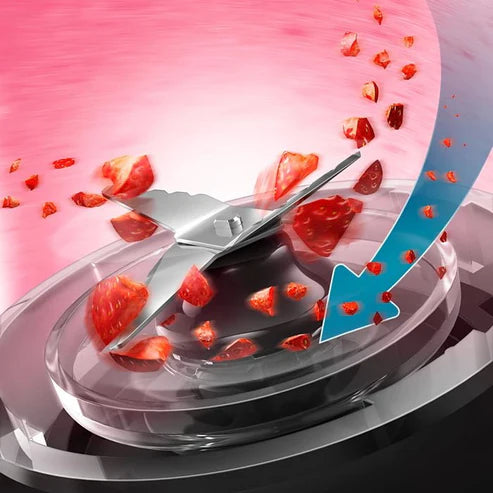 Philips - Portable Blender ©