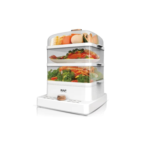 RAF - Food Steamer ©