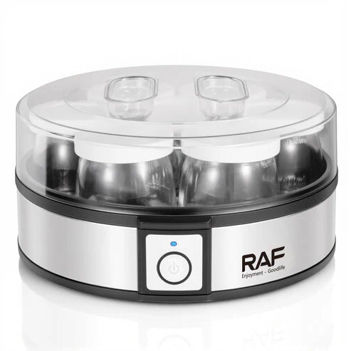 RAF - Yogurt Maker