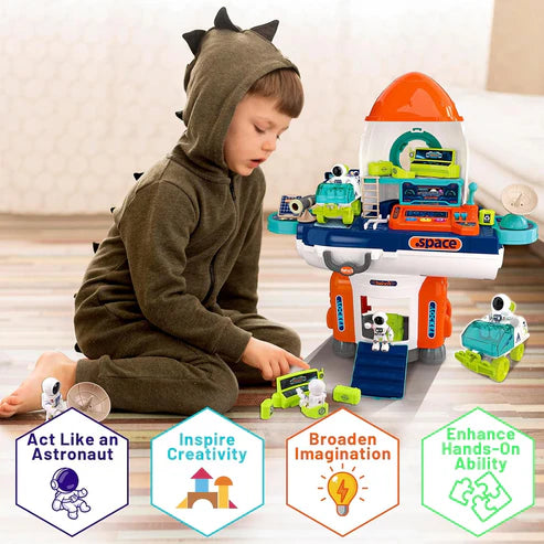 Rocket Space Toys for Kids