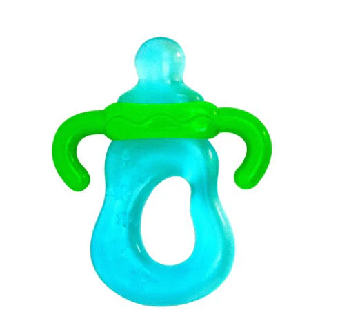 Silicone Tooth Gum Teether
