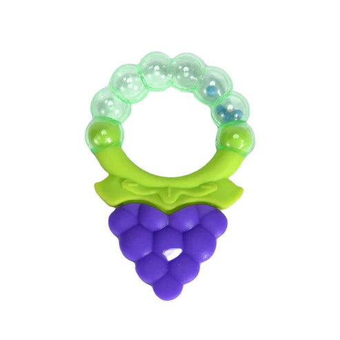 Smart Baby - Silicone Fruit Teether