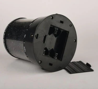 Starry Sky, Starry Sky, Night Light, Colorful Creative Holiday, Star, Moon, Starlight