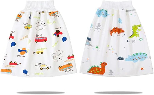 Tales Sweet Diaper Skirts