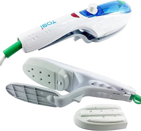 Tobi - Travel Steamer