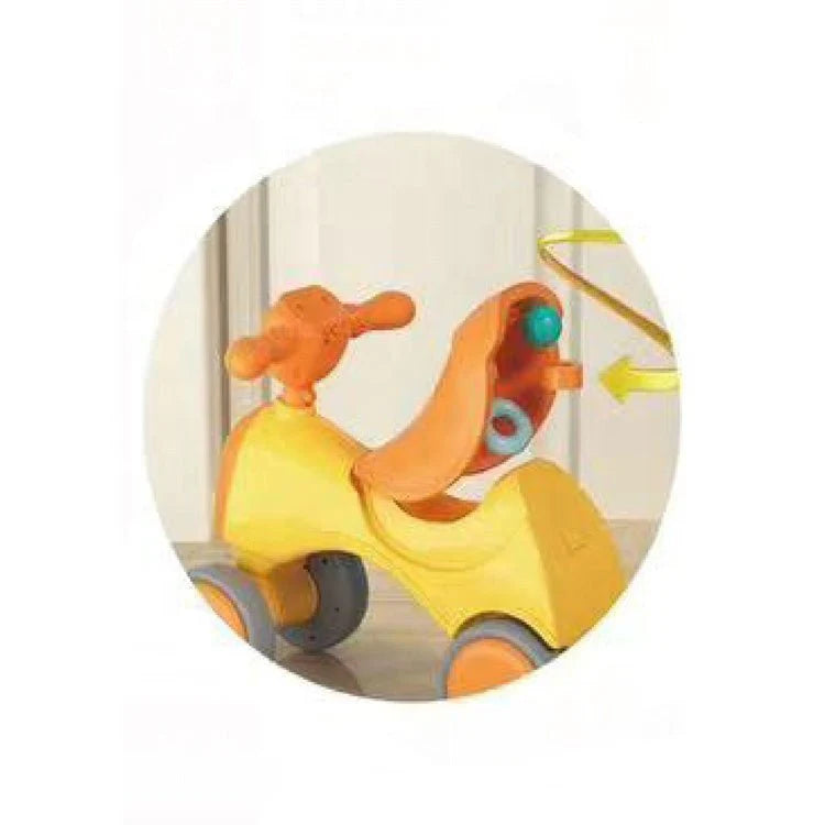 Toddler Scooter For Kids ©