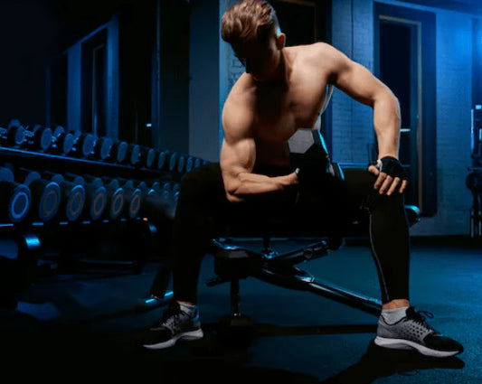 Ultimate Nutrition – 100% Micronized Creatine Monohydrate (Original)