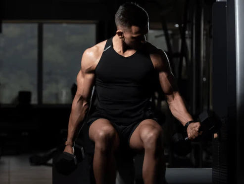 Ultimate Nutrition – Amino Gold (Original)