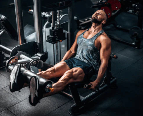 Ultimate Nutrition – Amino Gold (Original)