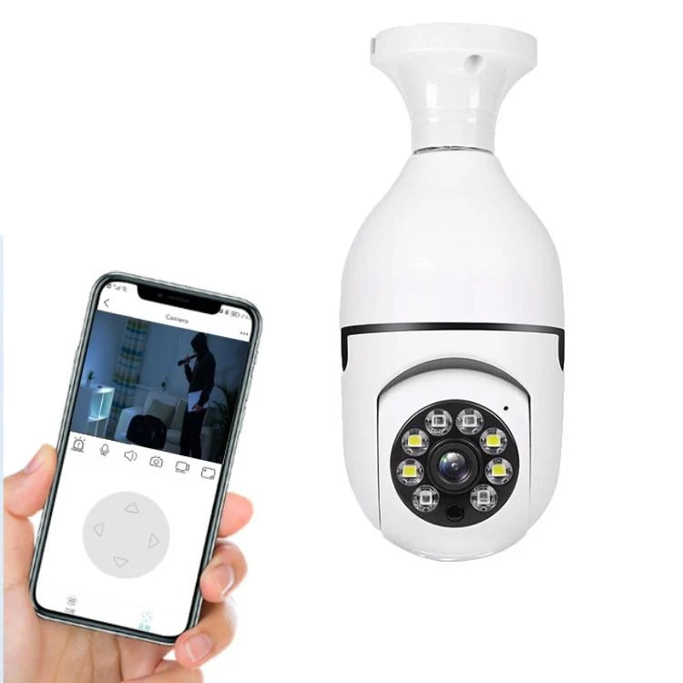 Wifi Panorama Camera