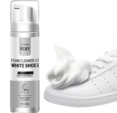 WLWE - Shoe Cleaner(200ml)